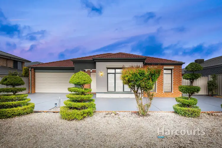 3 Gurrin Road, Cairnlea VIC 3023