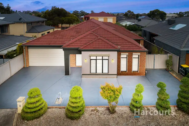 Second view of Homely house listing, 3 Gurrin Road, Cairnlea VIC 3023