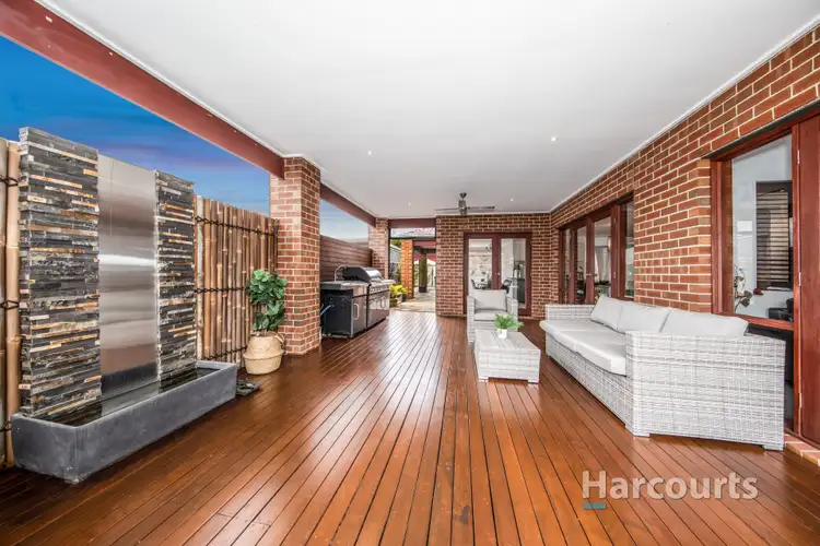 Third view of Homely house listing, 3 Gurrin Road, Cairnlea VIC 3023