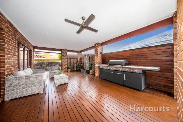 Fifth view of Homely house listing, 3 Gurrin Road, Cairnlea VIC 3023