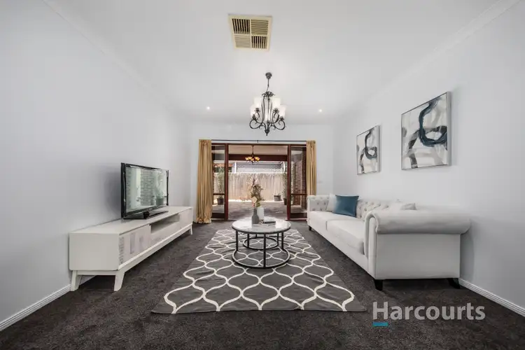 Sixth view of Homely house listing, 3 Gurrin Road, Cairnlea VIC 3023