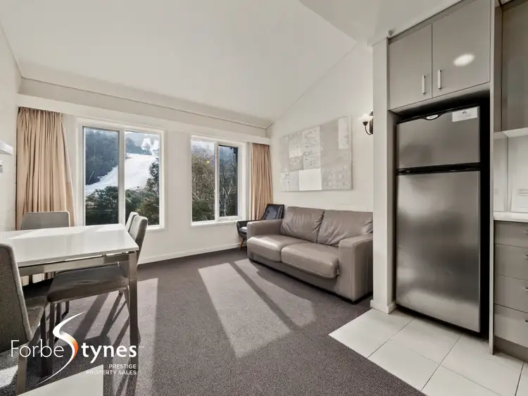 Main view of Homely alpine listing, 507/6-13 Friday Drive, Thredbo NSW 2625