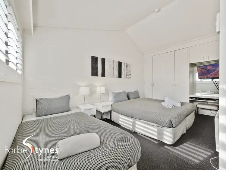 Fourth view of Homely alpine listing, 507/6-13 Friday Drive, Thredbo NSW 2625