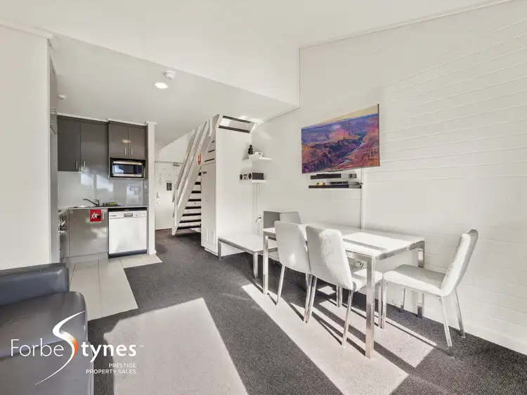 Fifth view of Homely alpine listing, 507/6-13 Friday Drive, Thredbo NSW 2625