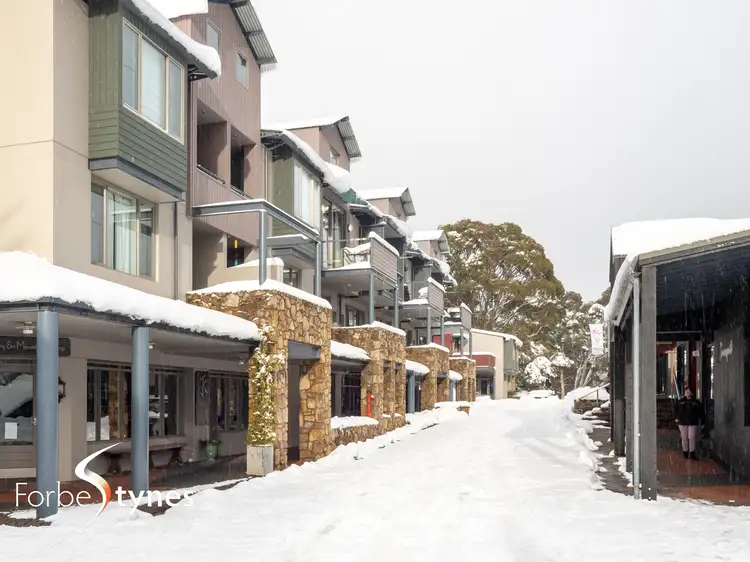 Second view of Homely apartment listing, 9/Squatters Diggings Terrace, Thredbo NSW 2625