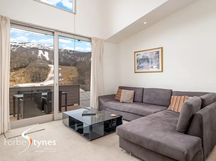 Third view of Homely apartment listing, 9/Squatters Diggings Terrace, Thredbo NSW 2625