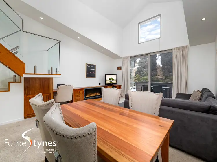 Fifth view of Homely apartment listing, 9/Squatters Diggings Terrace, Thredbo NSW 2625