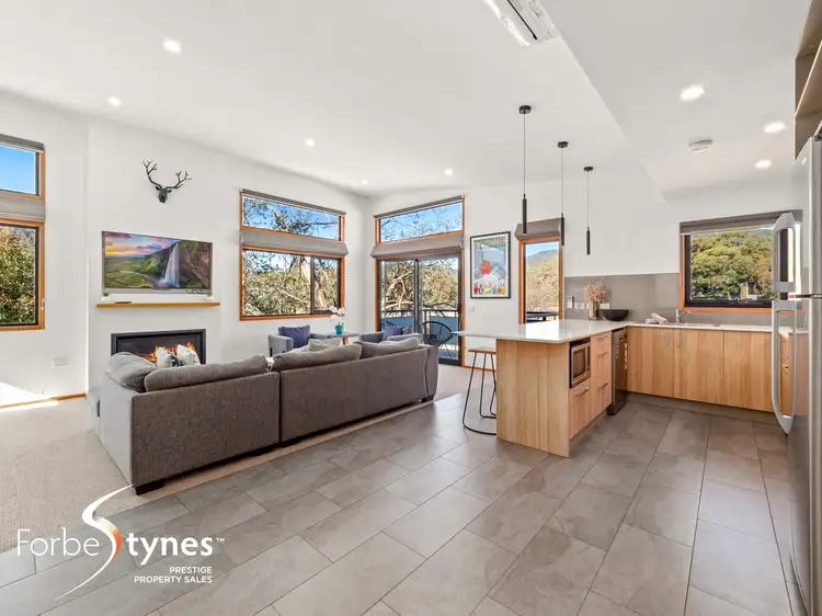 Main view of Homely alpine listing, 1 Rocky Road, Crackenback NSW 2627