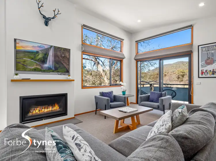 Fourth view of Homely alpine listing, 1 Rocky Road, Crackenback NSW 2627