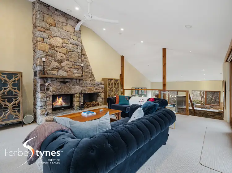 2/Eagle View Crackenback Drive, Thredbo NSW 2625