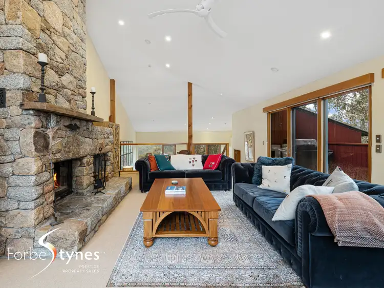 Sixth view of Homely other listing, 2/Eagle View Crackenback Drive, Thredbo NSW 2625