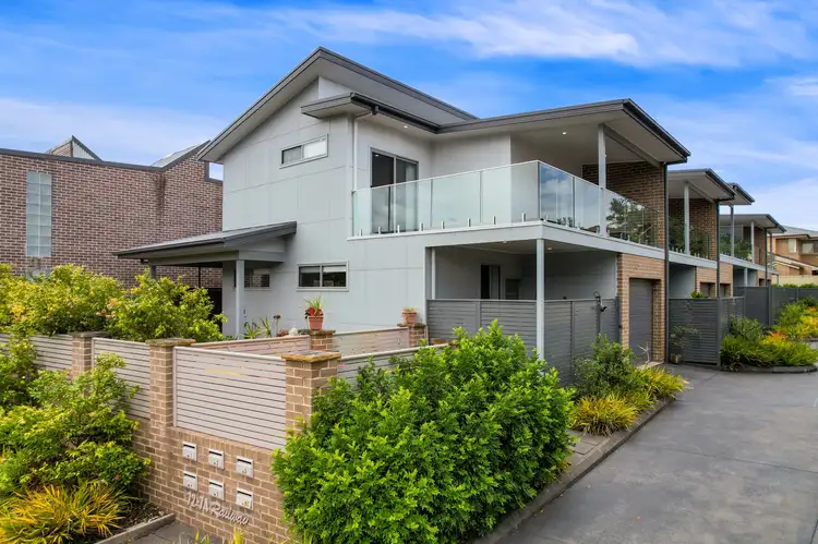 1/72 Railway Street, Woy Woy NSW 2256