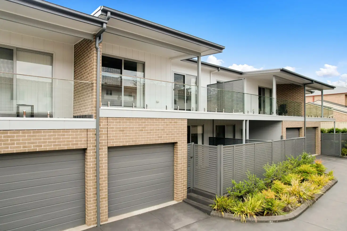 Main view of Homely townhouse listing, 3/72 Railway Street, Woy Woy NSW 2256