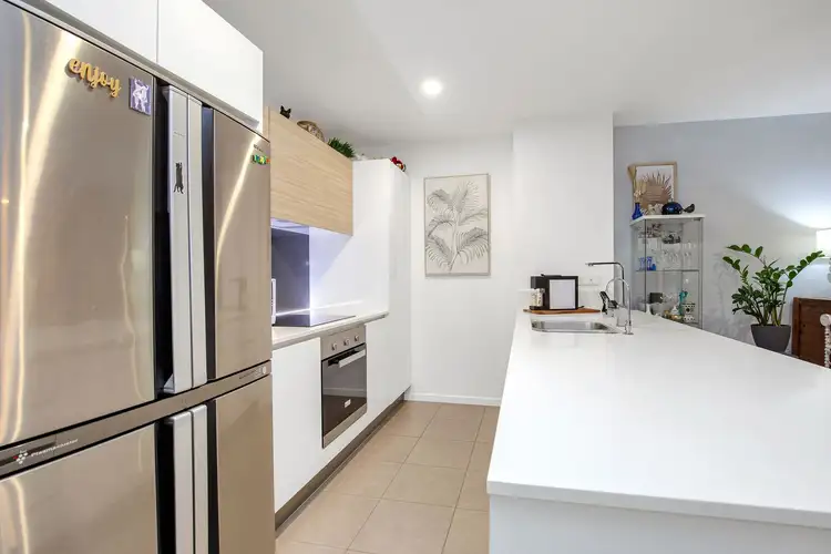 Sixth view of Homely apartment listing, 4106/1 - 7 Waterford Court, Bundall QLD 4217