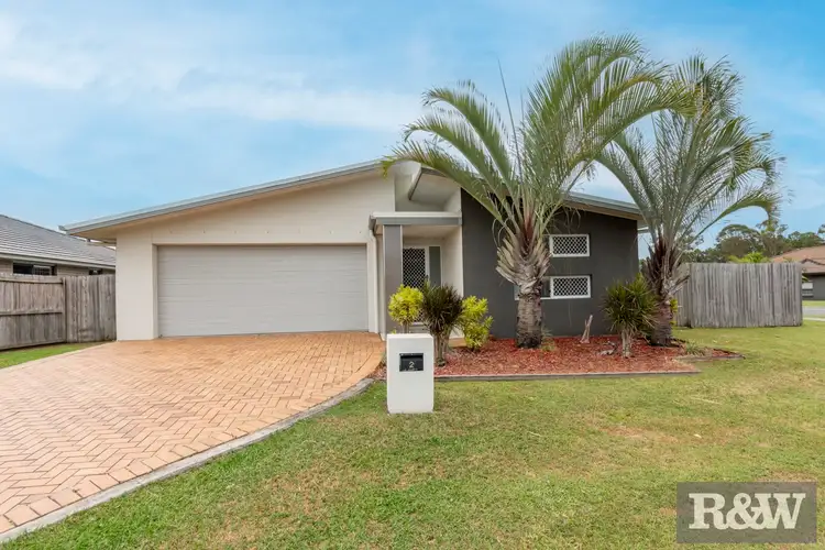 2 Rumba Street, Caboolture QLD 4510