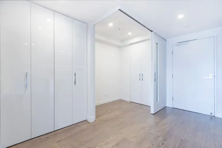Third view of Homely apartment listing, 910/289 Grey Street, South Brisbane QLD 4101