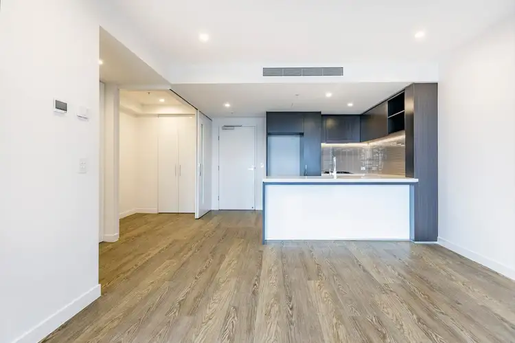 Fourth view of Homely apartment listing, 910/289 Grey Street, South Brisbane QLD 4101