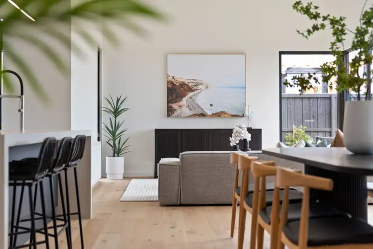 Third view of Homely house listing, 97 Oakdean Boulevard, Ocean Grove VIC 3226
