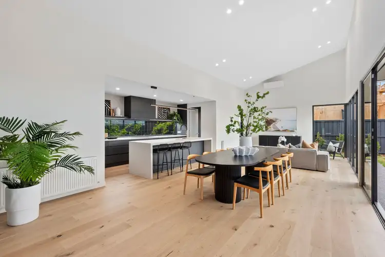 Fourth view of Homely house listing, 97 Oakdean Boulevard, Ocean Grove VIC 3226