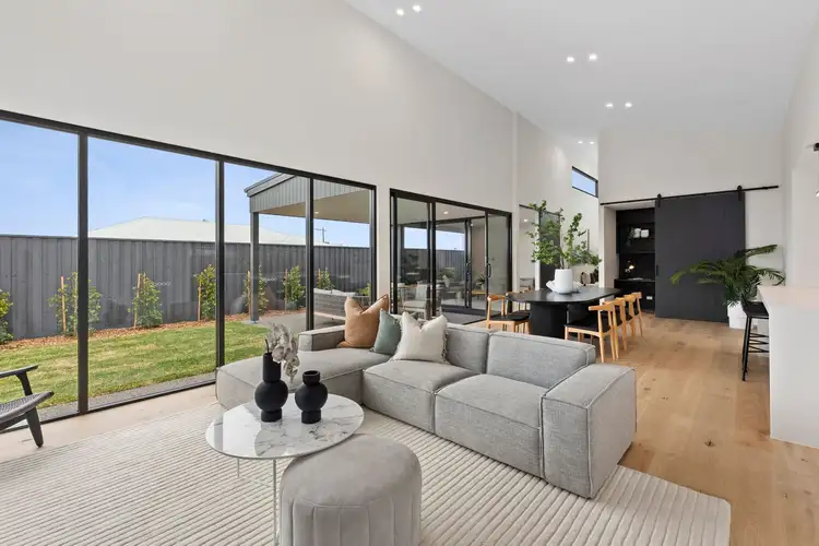 Fifth view of Homely house listing, 97 Oakdean Boulevard, Ocean Grove VIC 3226