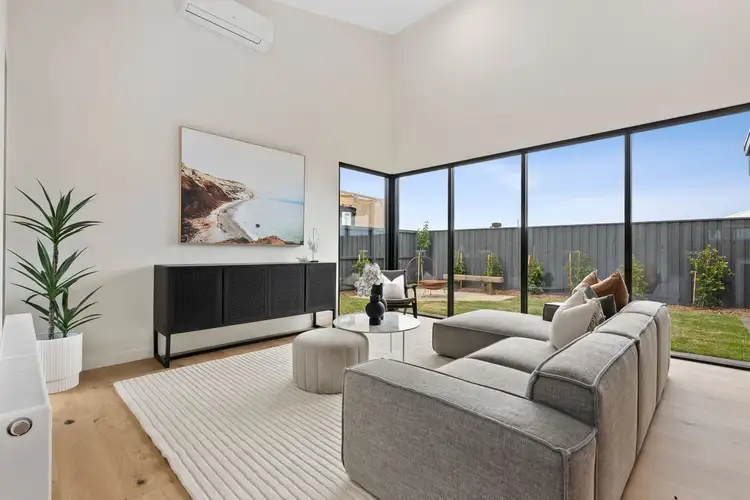 Sixth view of Homely house listing, 97 Oakdean Boulevard, Ocean Grove VIC 3226