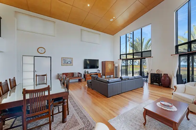 Second view of Homely house listing, 186 Esplanade, Woodgate QLD 4660