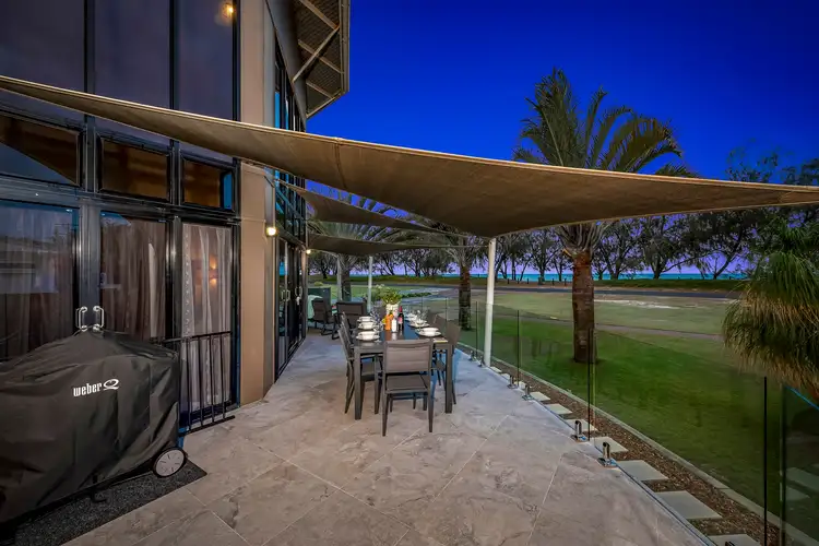 Fourth view of Homely house listing, 186 Esplanade, Woodgate QLD 4660