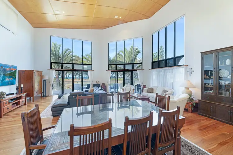 Fifth view of Homely house listing, 186 Esplanade, Woodgate QLD 4660