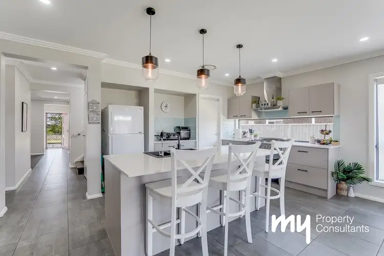 Fourth view of Homely house listing, 11 Wicker Street, Spring Farm NSW 2570
