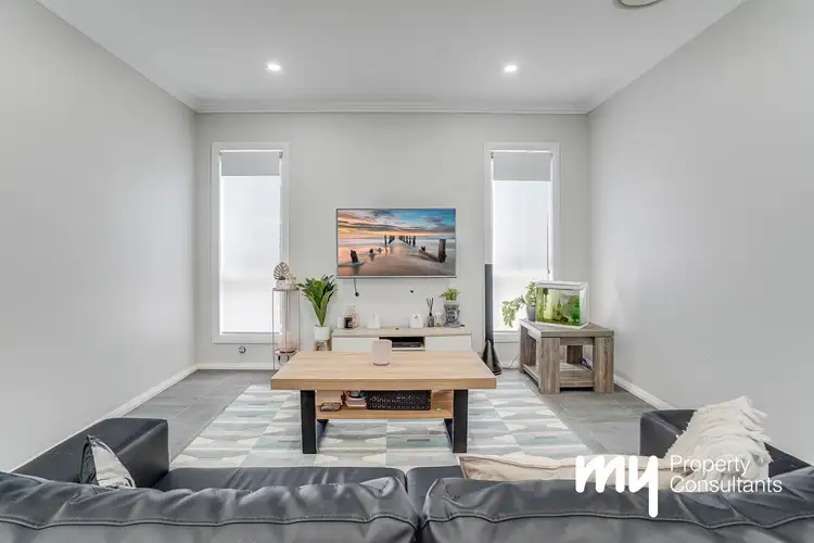 Sixth view of Homely house listing, 11 Wicker Street, Spring Farm NSW 2570