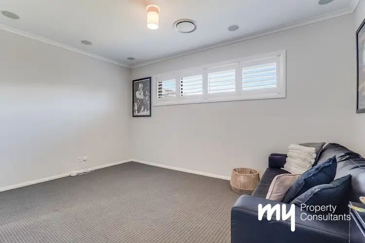 Seventh view of Homely house listing, 11 Wicker Street, Spring Farm NSW 2570