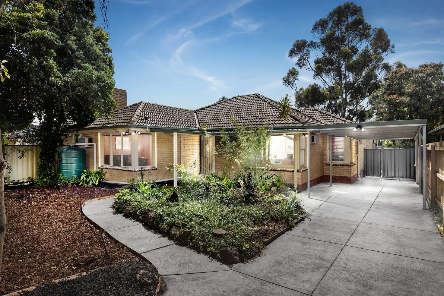 Main view of Homely house listing, 31 Augustine Terrace, Glenroy VIC 3046