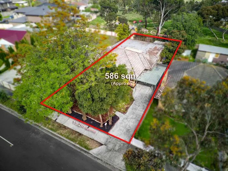 Second view of Homely house listing, 31 Augustine Terrace, Glenroy VIC 3046