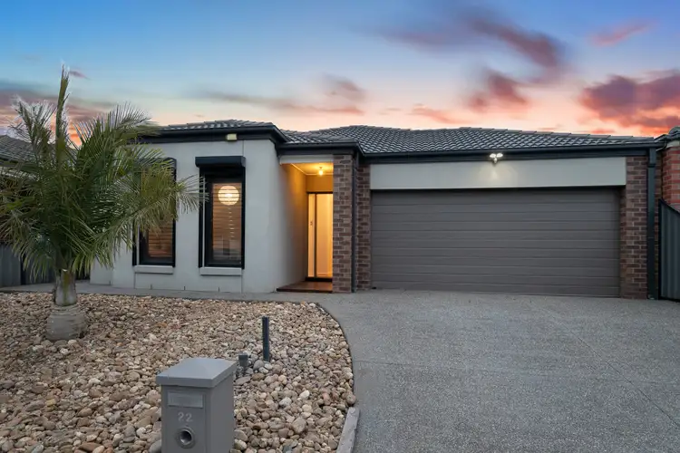 22 Foleys Road, Derrimut VIC 3026