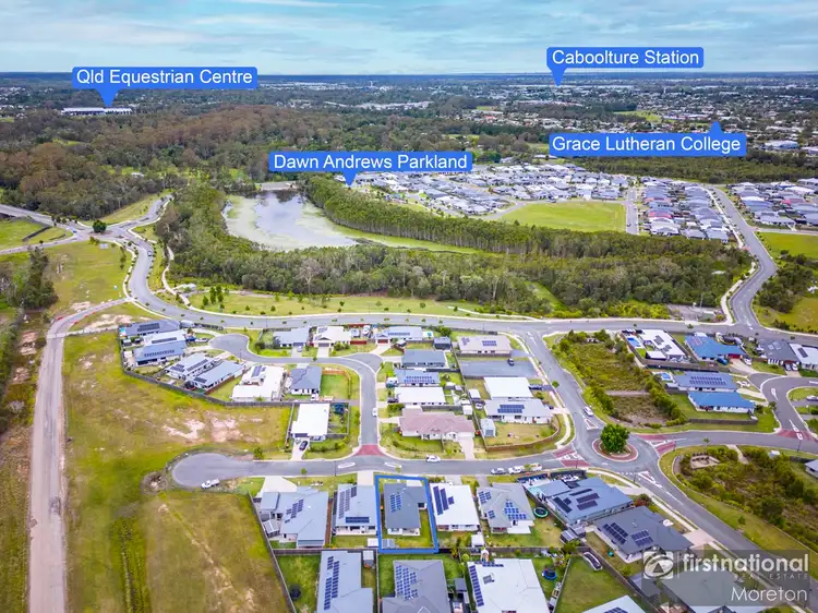 Third view of Homely house listing, 11 Pondspice Street, Caboolture QLD 4510