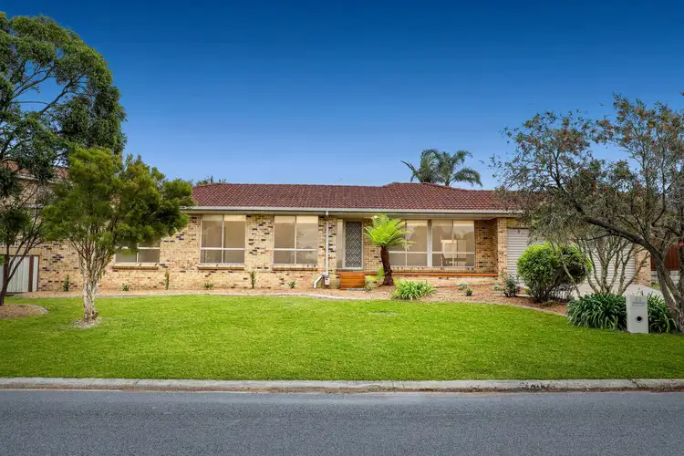 32 Habeda Avenue, Horsley NSW 2530