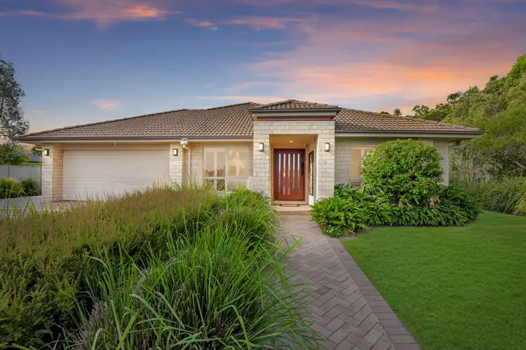 Main view of Homely house listing, 35-37 Neylon Drive, Ningi QLD 4511