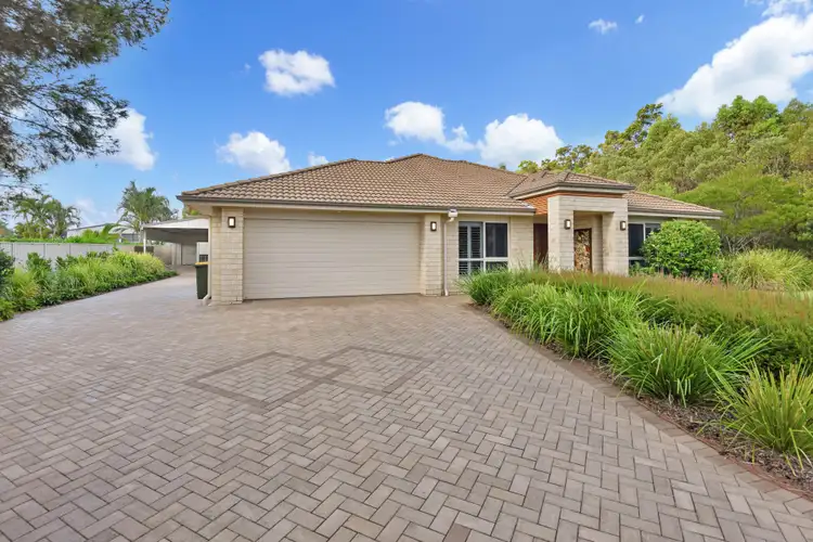 Second view of Homely house listing, 35-37 Neylon Drive, Ningi QLD 4511