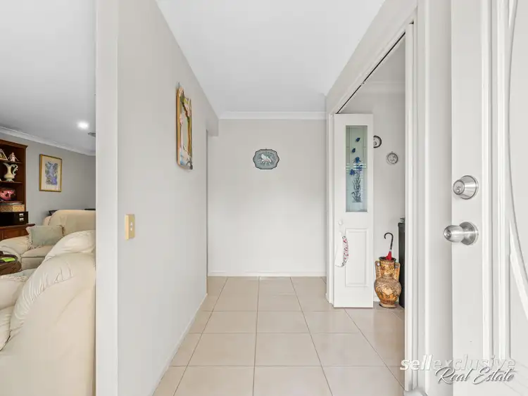 Fifth view of Homely house listing, 222 Endeavour Drive, Banksia Beach QLD 4507