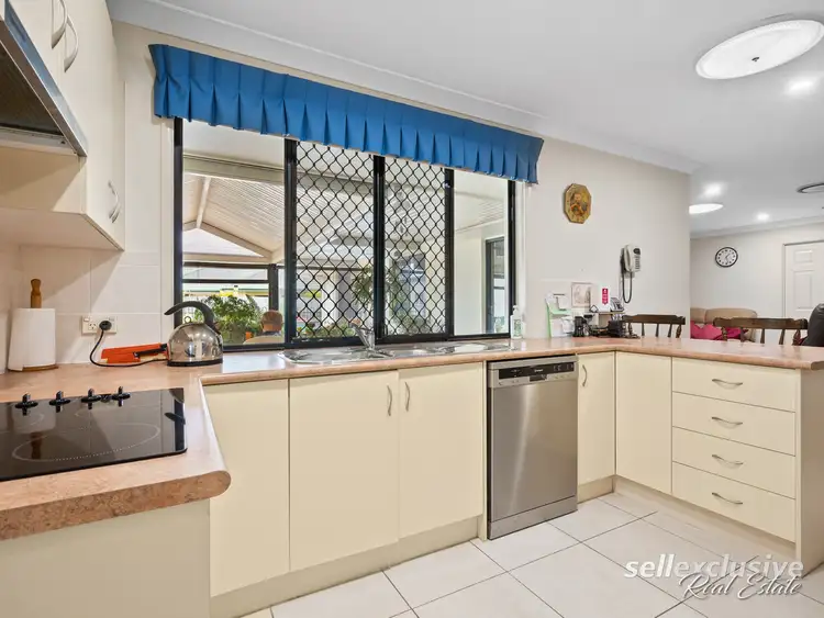 Seventh view of Homely house listing, 222 Endeavour Drive, Banksia Beach QLD 4507