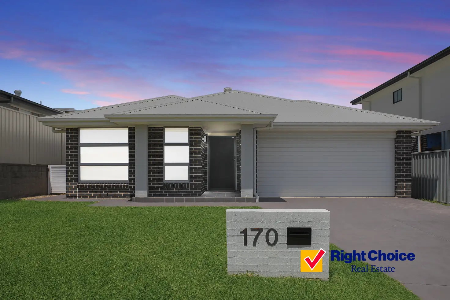Main view of Homely house listing, 170 Pioneer Drive, Flinders NSW 2529