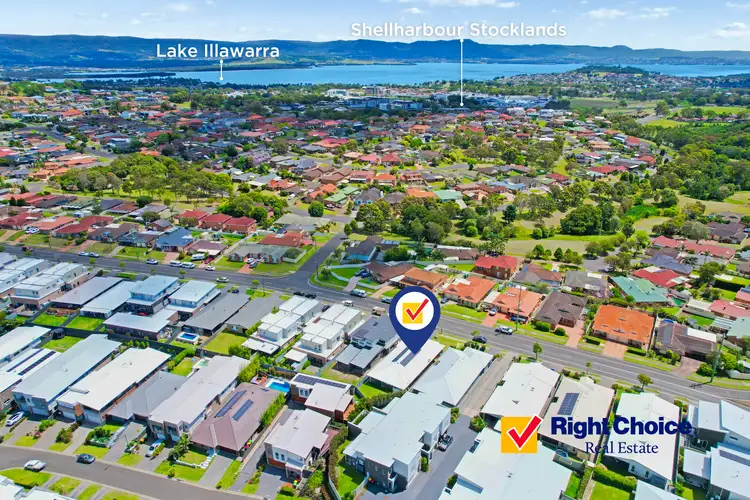 Second view of Homely house listing, 170 Pioneer Drive, Flinders NSW 2529