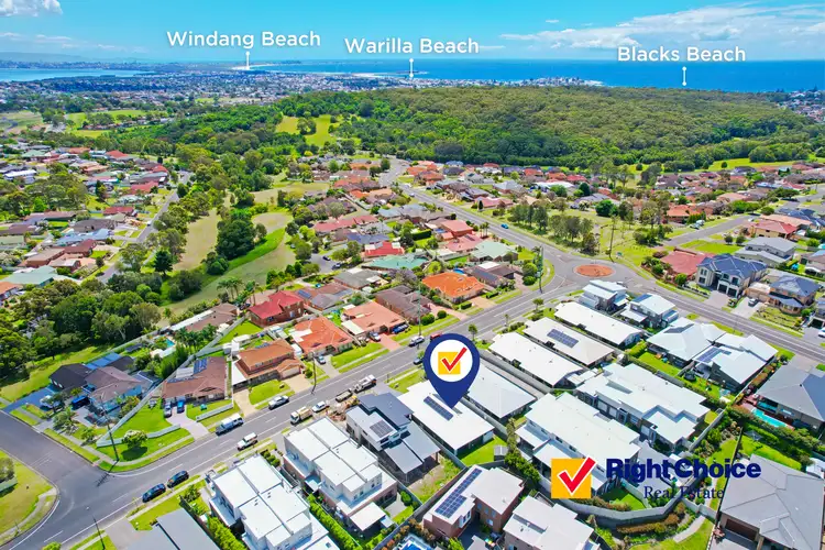 Third view of Homely house listing, 170 Pioneer Drive, Flinders NSW 2529