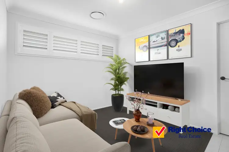 Fourth view of Homely house listing, 170 Pioneer Drive, Flinders NSW 2529
