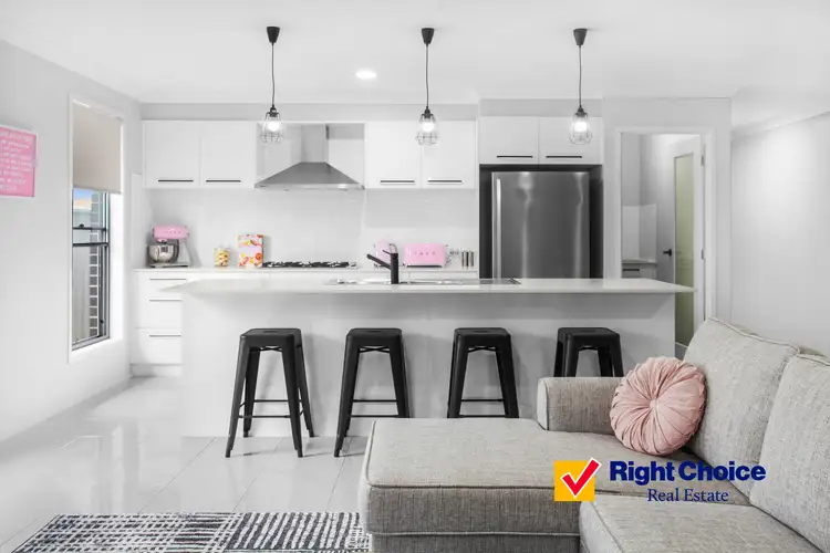 Fifth view of Homely house listing, 170 Pioneer Drive, Flinders NSW 2529