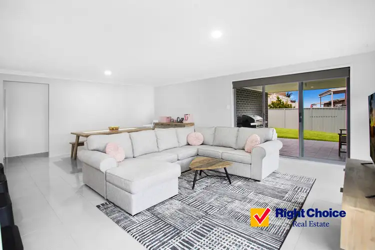 Seventh view of Homely house listing, 170 Pioneer Drive, Flinders NSW 2529