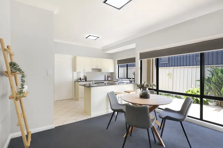 Fourth view of Homely townhouse listing, 3/10 Matthews Street, Wollongong NSW 2500