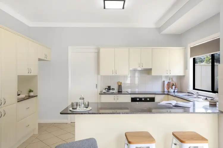 Fifth view of Homely townhouse listing, 3/10 Matthews Street, Wollongong NSW 2500