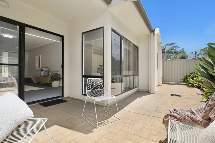 Sixth view of Homely townhouse listing, 3/10 Matthews Street, Wollongong NSW 2500
