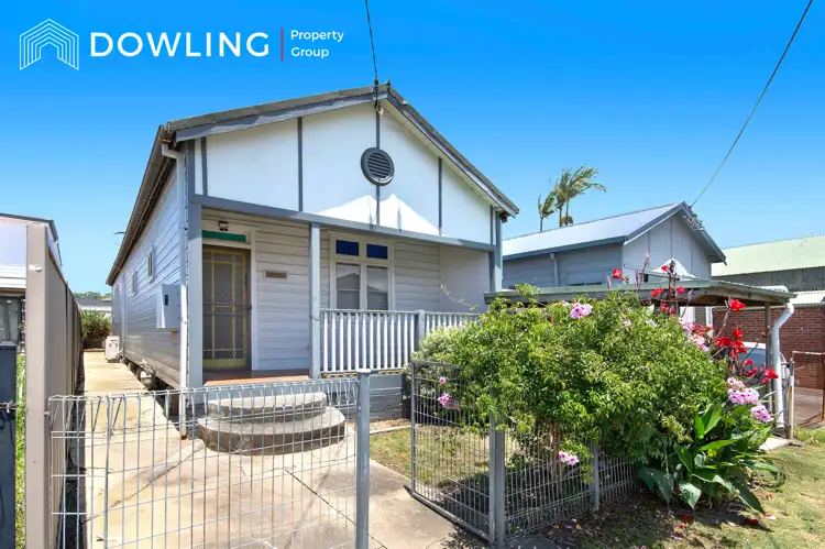 Main view of Homely house listing, 12 Popran Lane, Adamstown NSW 2289